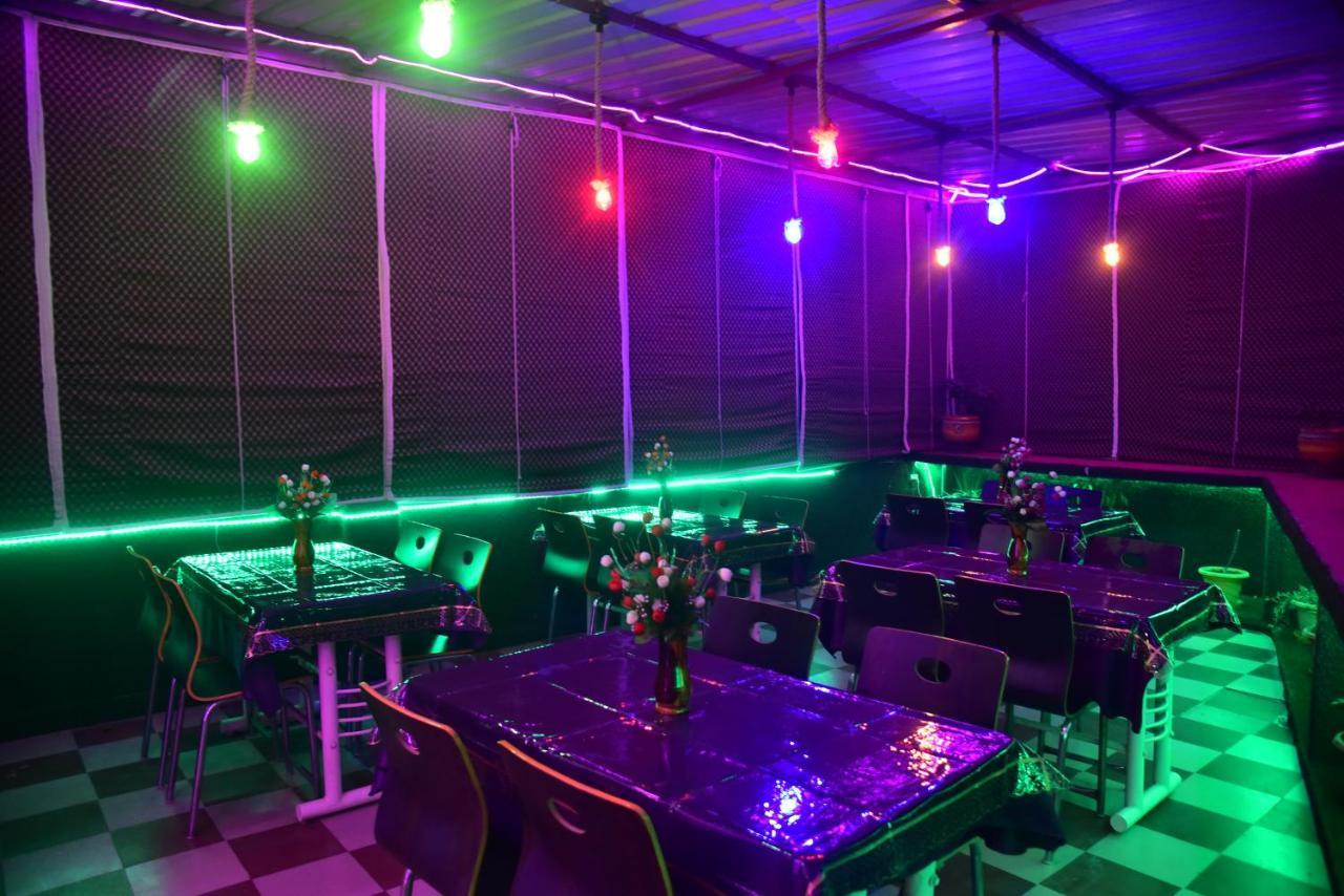 The Park View By De-Vista Hotel Amritsar Buitenkant foto